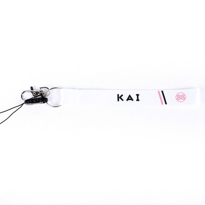 Strap nametag EXO siêu dễ thương