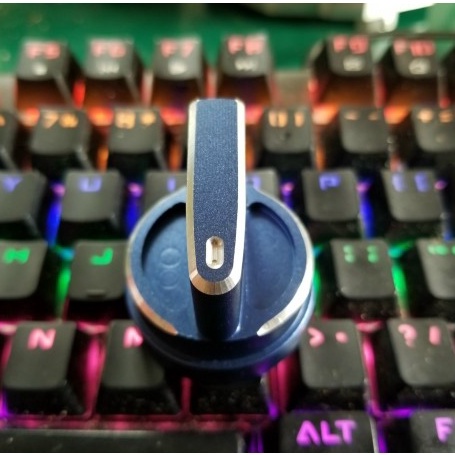 NÚM NHÔM CNC EXCITER