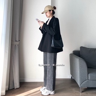 blazer  Áo Blazer Gmor 001