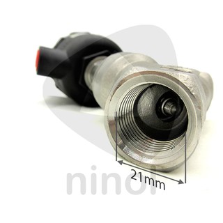 Van điều khiển khí nén VTPC