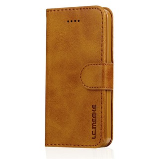 Bao da thời trang dành cho iPhone 5 / 5S / SE