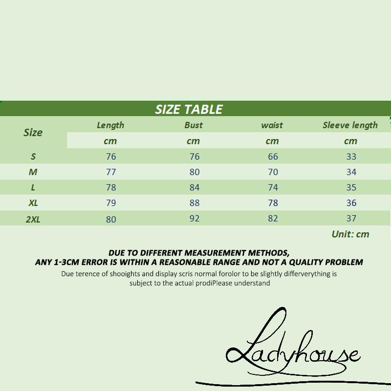 Đầm ngắn tay phồng màu trơn phối dây rút thời trang mùa hè quyến rũ cho nữ