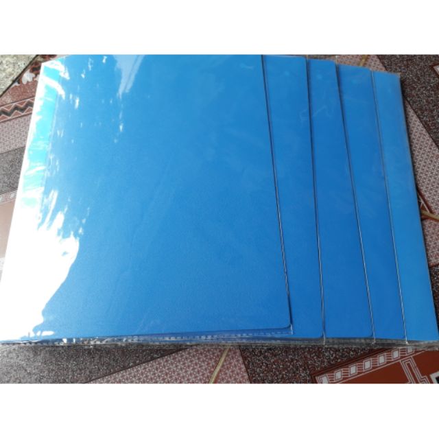 File 2 còng nhẫn bìa nhựa 3.8cm TC532A