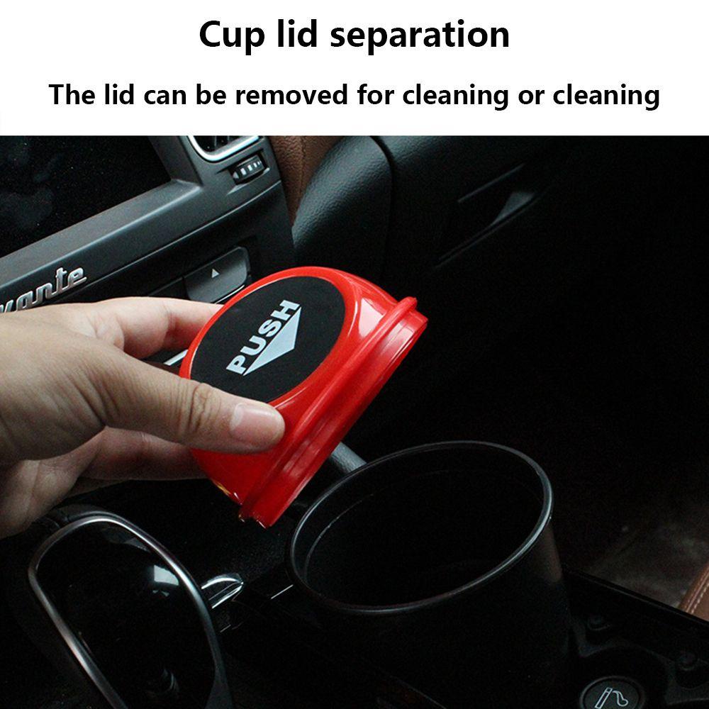 Thùng Rác Mini Thiết Kế Mới Tiện Lợi Dễ Sử Dụng