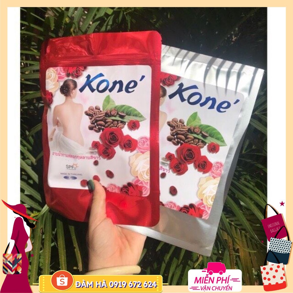 [Siêu rẻ] 1 TẮM BODY KONE