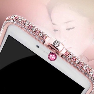 ỐP VIỀN ĐÍNH ĐÁ CAO CẤP CHO IPHONE 8/8Plus, iphone 7/7 PLUS, IPHONE 6/6 PLUS, iphone5/5s/5SE