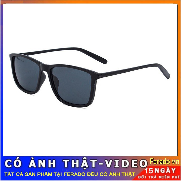 Kính Mắt Nam Thời Trang Phong Cách