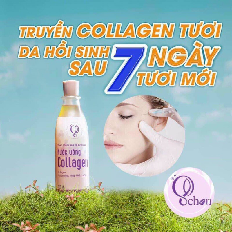 [HÀNG CHÍNH HÃNG] Nước Uống Collagen Schon - Chống lão hóa bổ sung Collagen | BigBuy360 - bigbuy360.vn
