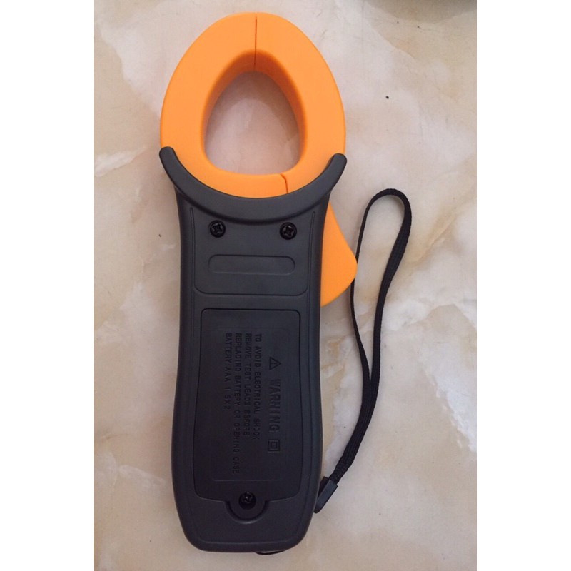 3266TD Đồng hồ đo ampe kìm vạn năng _ Chính hãng