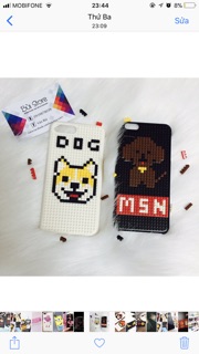 CASE LEGO DIY