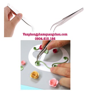Nhíp chỉnh quilling loại thường - 01 chiếc