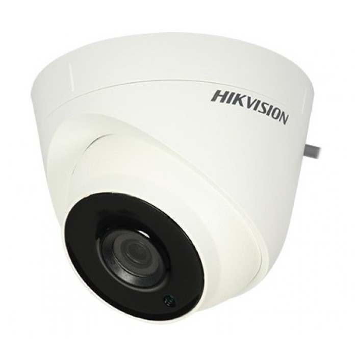 Camera HD-TVI Dome hồng ngoại 2.0 Megapixel HIKVISION DS-2CE56D0T-IT3 / DS-2CE78D0T-IT3FS