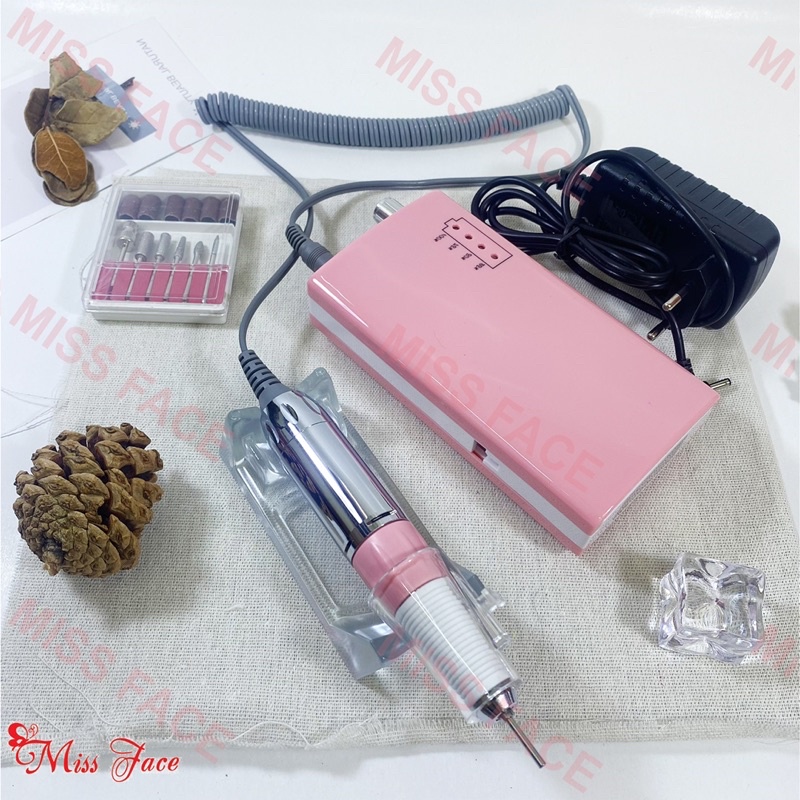 máy mài tích điện us805_máy chạy khỏe êm