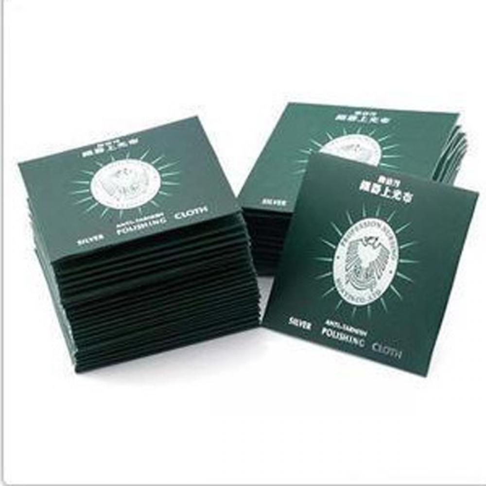 Khăn Lau Bạch Kim Chất Liệu Cotton Thời Trang
