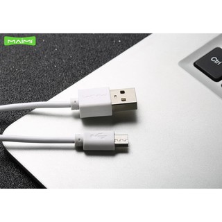 CÁP SẠC MAIMI M215