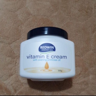 Kem dưỡng vitamin e redwin úc 300g - bam195