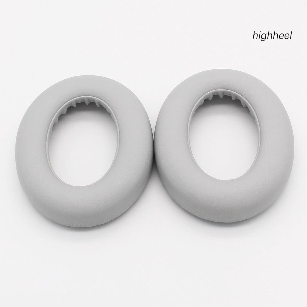 1 Cặp Mút Đệm Tai Nghe Không Dây Bằng Da Cho Bose 700 / NC700