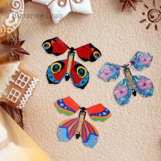 Đồ chơi Bướm bay ma thuật Magic Butterfly, đồ chơi bướm bay kỳ diệu giải trí cho bé