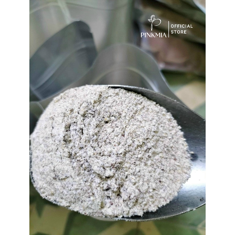 Mặt Nạ Collagen Mầm Rong Biển Dưỡng Trắng Da- Hũ 500gr
