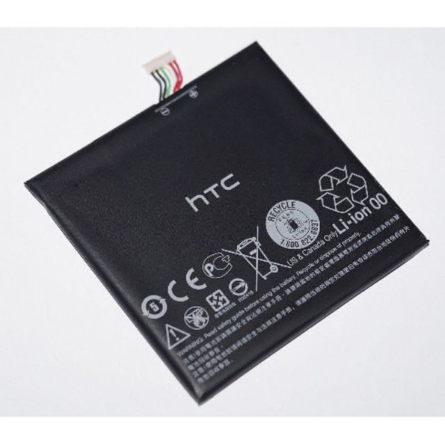Pin HTC Desire Eye (B0PFH100) - 2400mAh