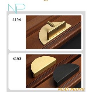 TAY NẮM TỦ SỐ 14