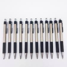 ABP01771 Thân Thép Hợp Kim Nét 0.7, Viết Ký Cực Kỳ Êm Trơn