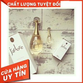 [FREESHIP] [ CAO CẤP ] - Nước hoa Dior-Jadore 100ml Dùng là mê