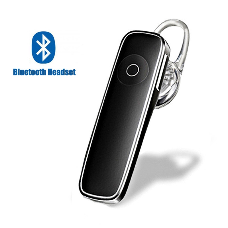 Tai nghe bluetooth 4.1 không dây loại nhỏ có micro