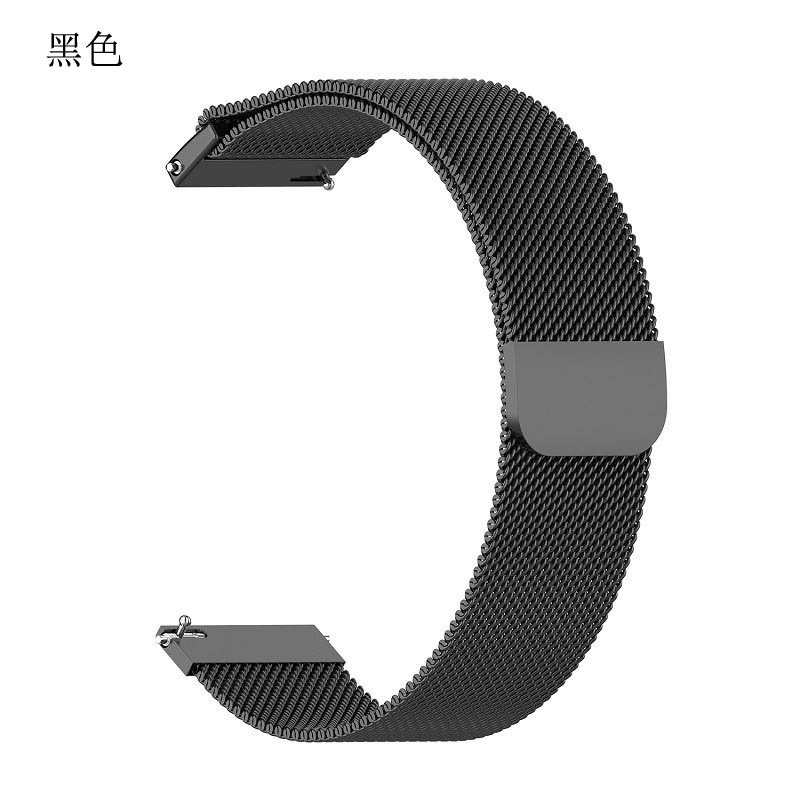 Xiaomi watch S1 Active Strap mi metal Soft Sports Bracelet Band Women men watch durable Belt