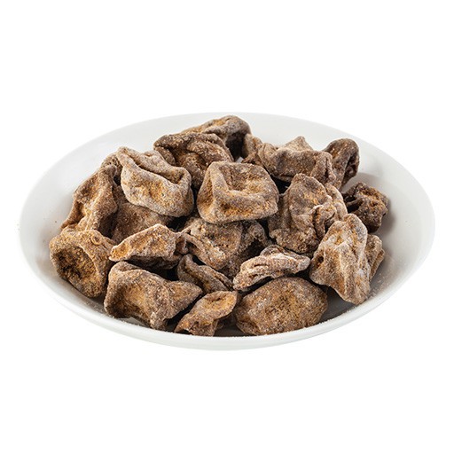 Ô MAI CHANH MẶN HỒNG LAM (200G)