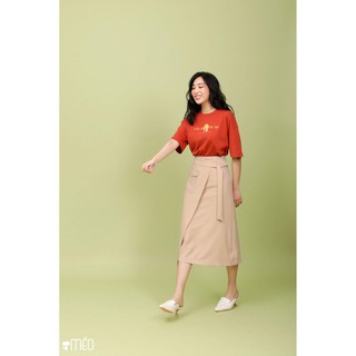 Méo Outlet - Áo Thun Live by