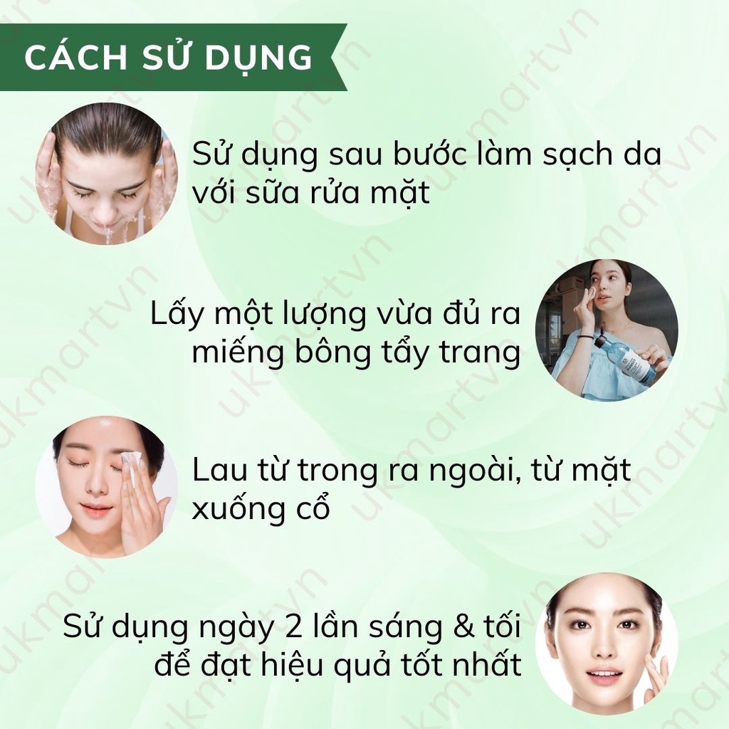 Nước Hoa Hồng Dr Medica Dermatological Anti-Acne Toning Liquid 250ml