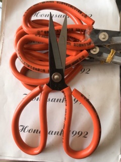 KÉO CẮT ĐA NĂNG (20cm)