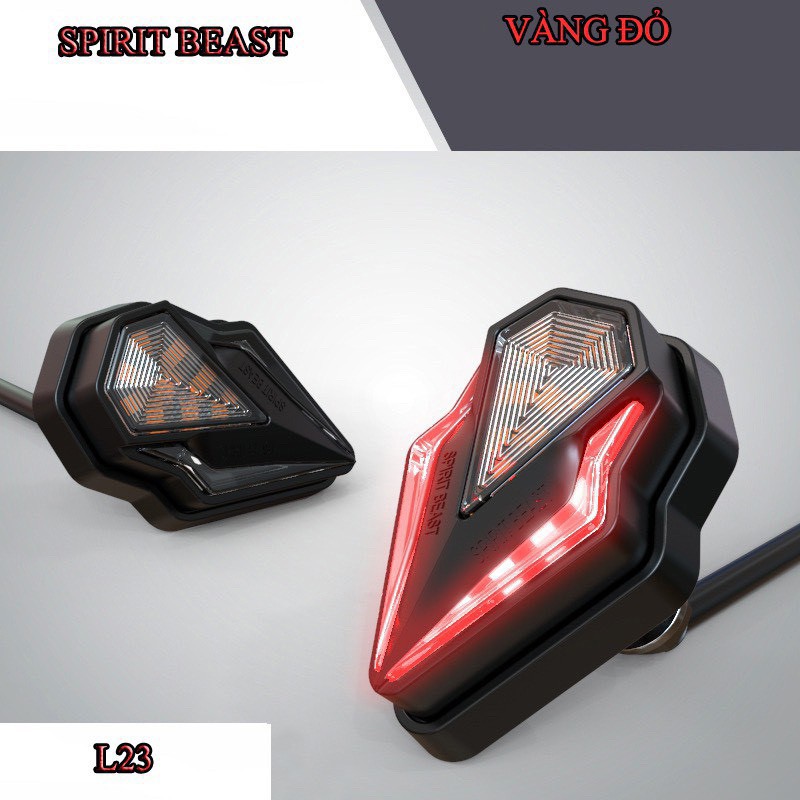 🌴XI NHAN SPIRIT BEAST L23 CHÍNH HÃNG-GIÁ 1 CẶP 🌴