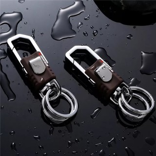 Móc Khóa Inox Cao Cấp Omuda 8