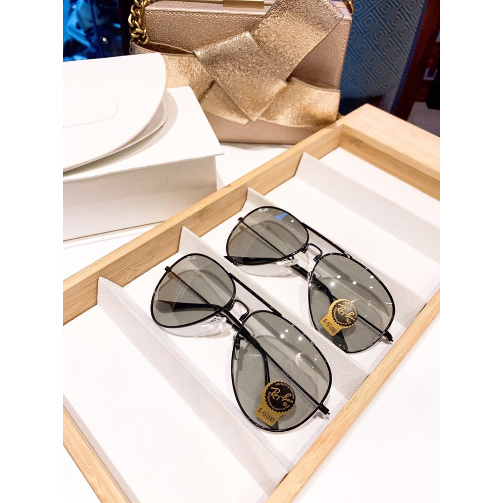 KÍNH RB GẤP ĐỔI MÀU CAO CẤP THỜI TRANG NAM NỮ | BigBuy360 - bigbuy360.vn