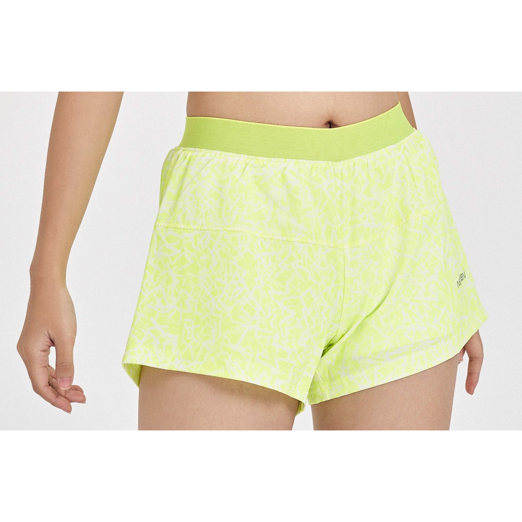 Quần Shorts Thể Thao Nữ NEXGEN 1114 - Động Lực