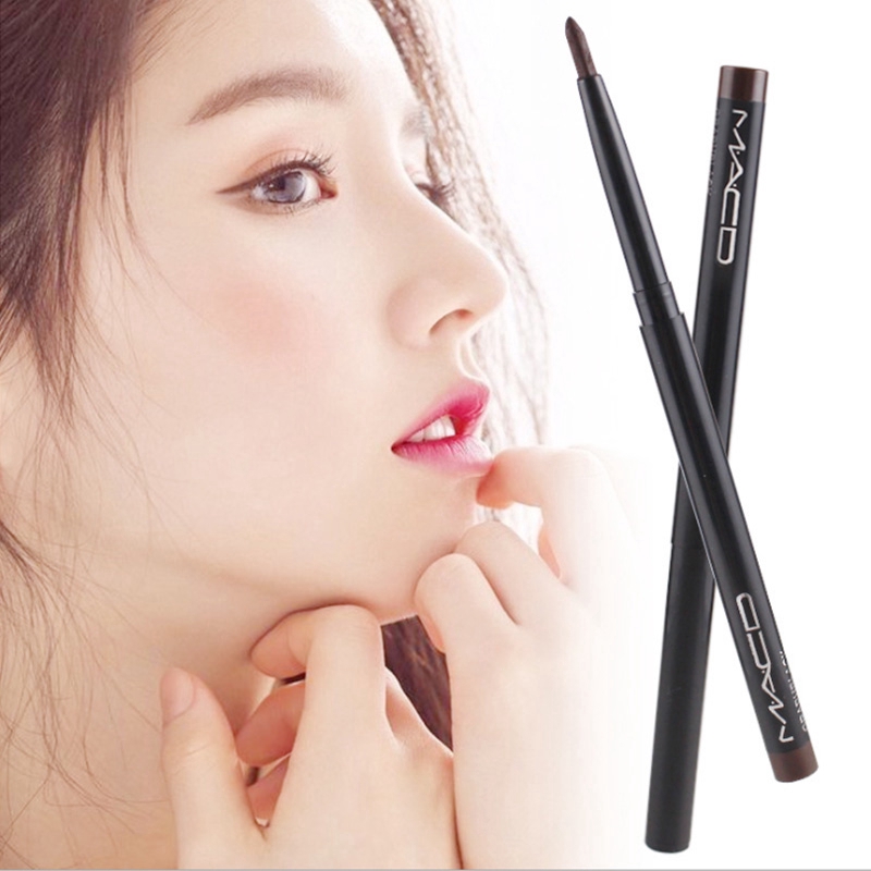 Bút chì kẻ lông mày MACD chống nước làm đẹp | BigBuy360 - bigbuy360.vn