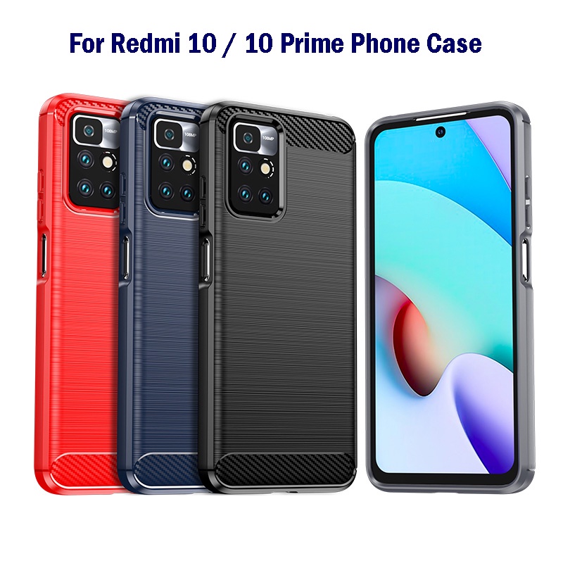 Ốp Điện Thoại Cho Xiaomi 12 Pro 12X 11T Pro Poco M2 MI12 Mi11 MI 12 11T Pro MI 11 Lite / Ultra Redmi 10A 10C 9A 9C 9i 9AT 9 10 Prime