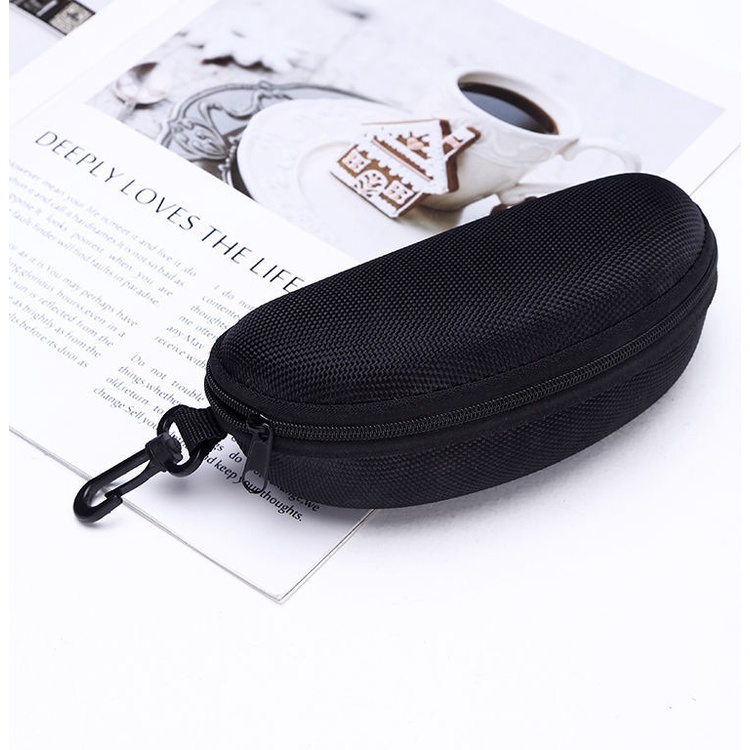 Hộp đựng kính mát Newton Eva