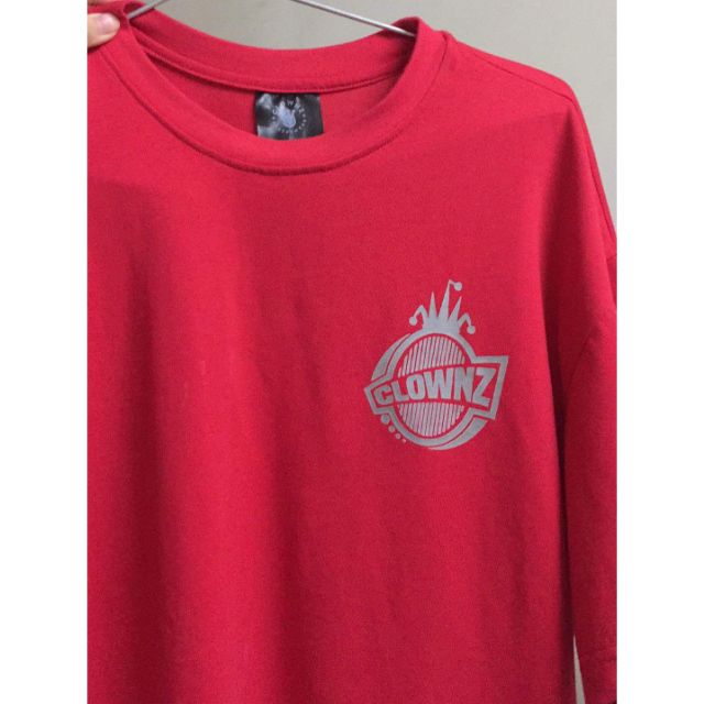 Áo ClownZ size S