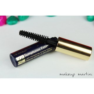 [mini] Mascara Estee Lauder Sumptuous Extreme 2.8ml