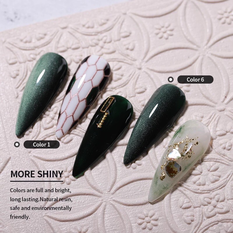 Sơn Gel As mã A27  chai đỏ chính hãng 15ml