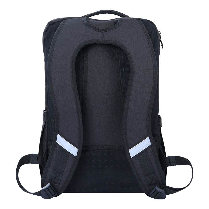 Balo Laptop SimpleCarry K4- Chất Liệu:Polyester trượt nước - Số Ngăn:1 ngăn chính - 3 ngăn phụ - Màu:Black - Navy - Grey