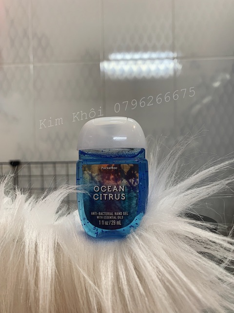 Gel rửa tay khô BBW | BigBuy360 - bigbuy360.vn