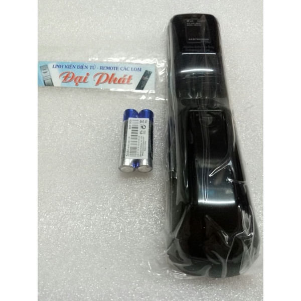 Điều Khiển Tivi LG MR22 ( Hàng Chính Hãng Mới 100% )