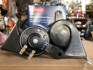 CÒI Ô TÔ 12V DENSO