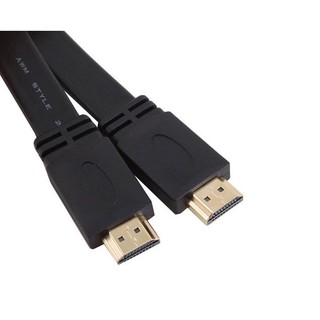 CÁP HDMI 1.5M-10M DẸP FULL HD