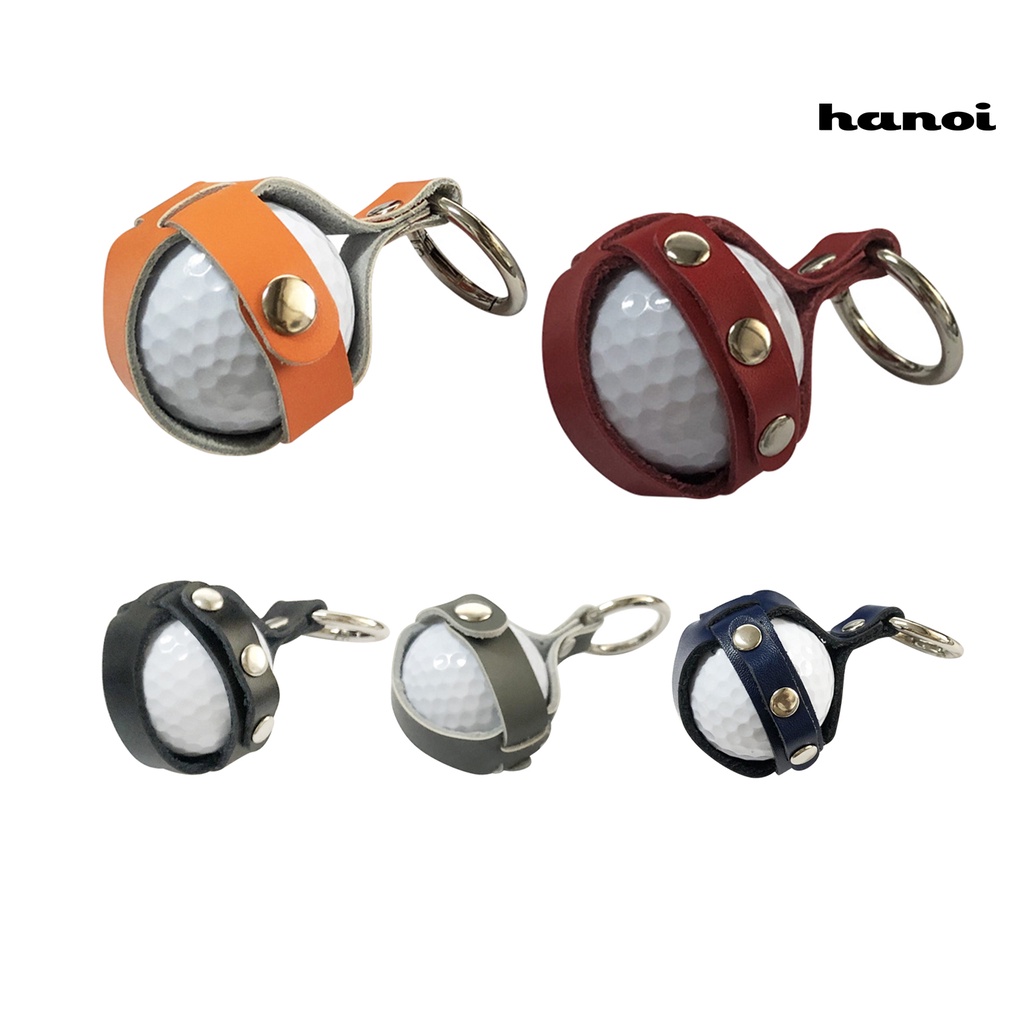 Phụ kiện giá đỡ bóng golf mềm chống mài mòn tiện dụng