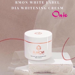 Kem Body Dưỡng Trắng Da Rmon Hàn Quốc